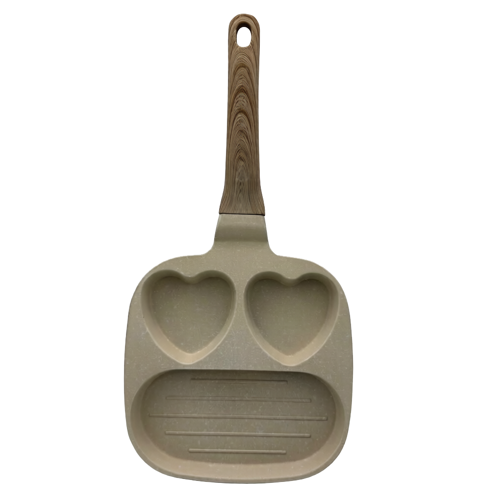 FryingPan Series